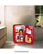 TRISA FRESCOLINE HOPP SCHWIIZ COOLER  41W 17L 12V