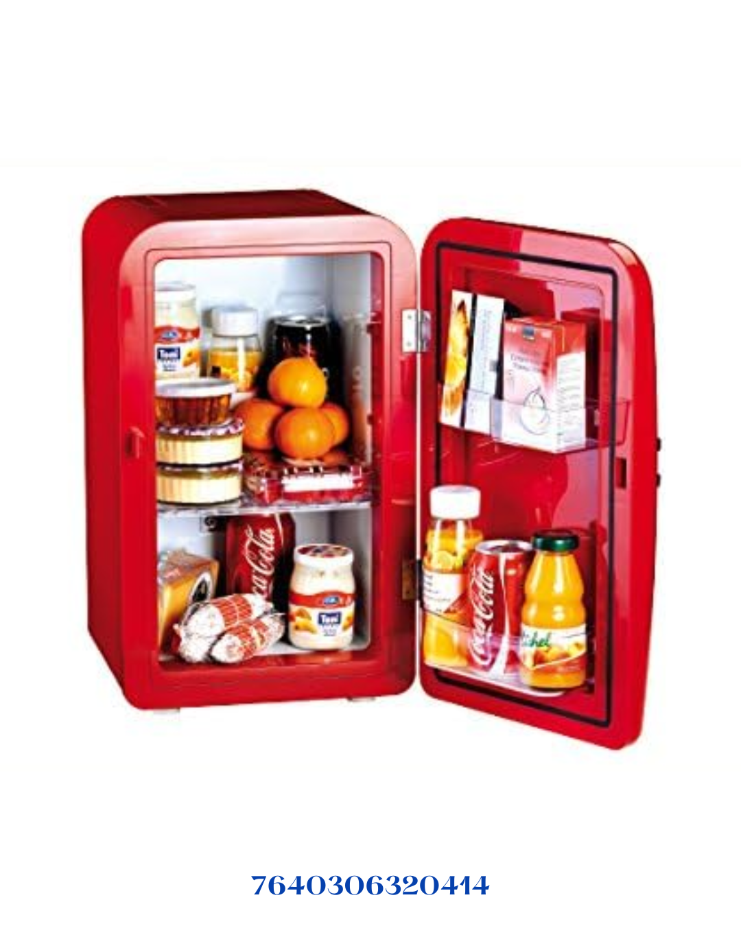 TRISA FRESCOLINE HOPP SCHWIIZ COOLER  41W 17L 12V