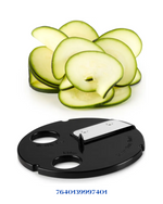 TRISA SPIRALIZER STICK BLENDER 600W