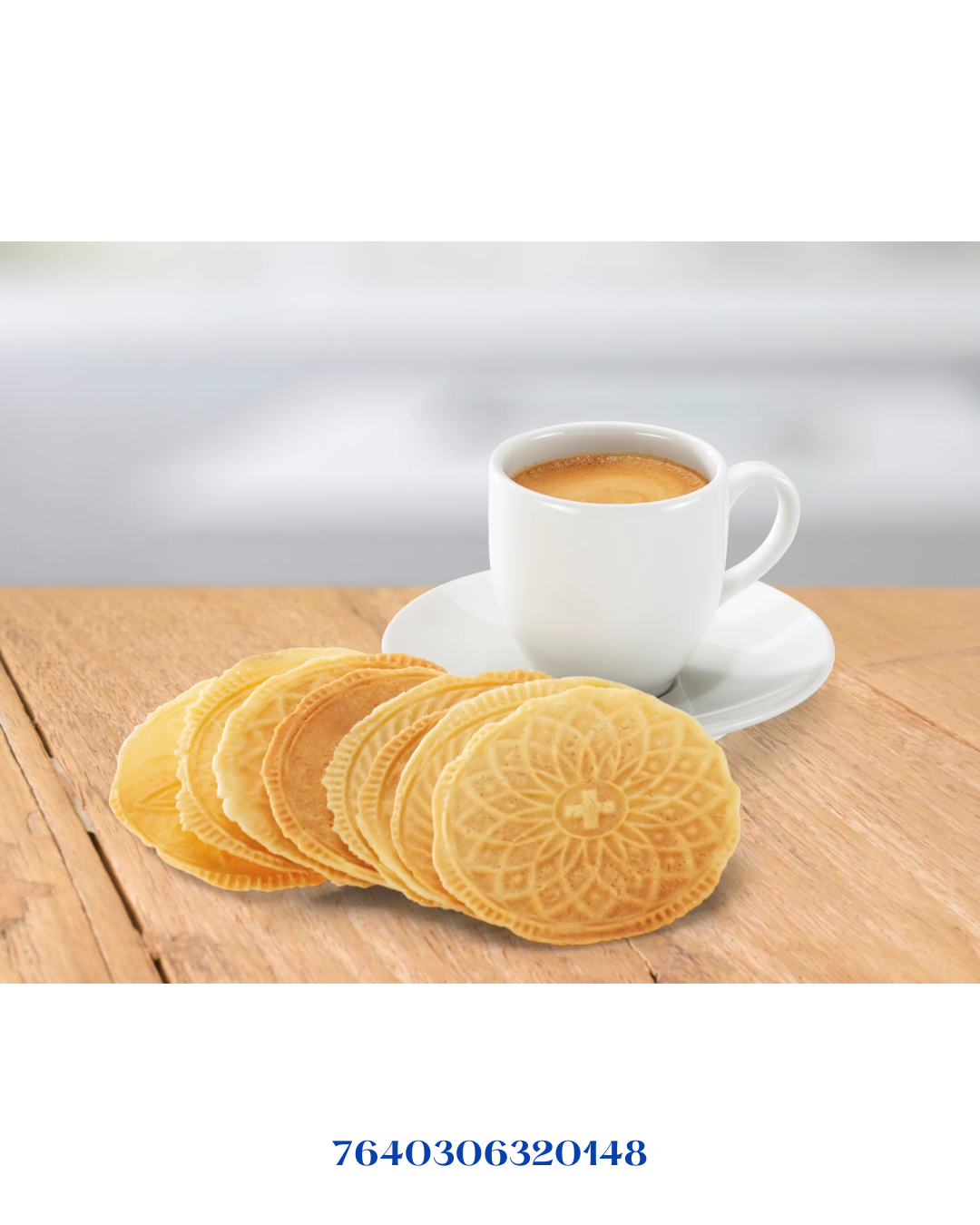 TRISA BRICELET CLASSIGU WAFFLE MAKER 1000W