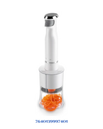 TRISA SPIRALIZER STICK BLENDER 600W