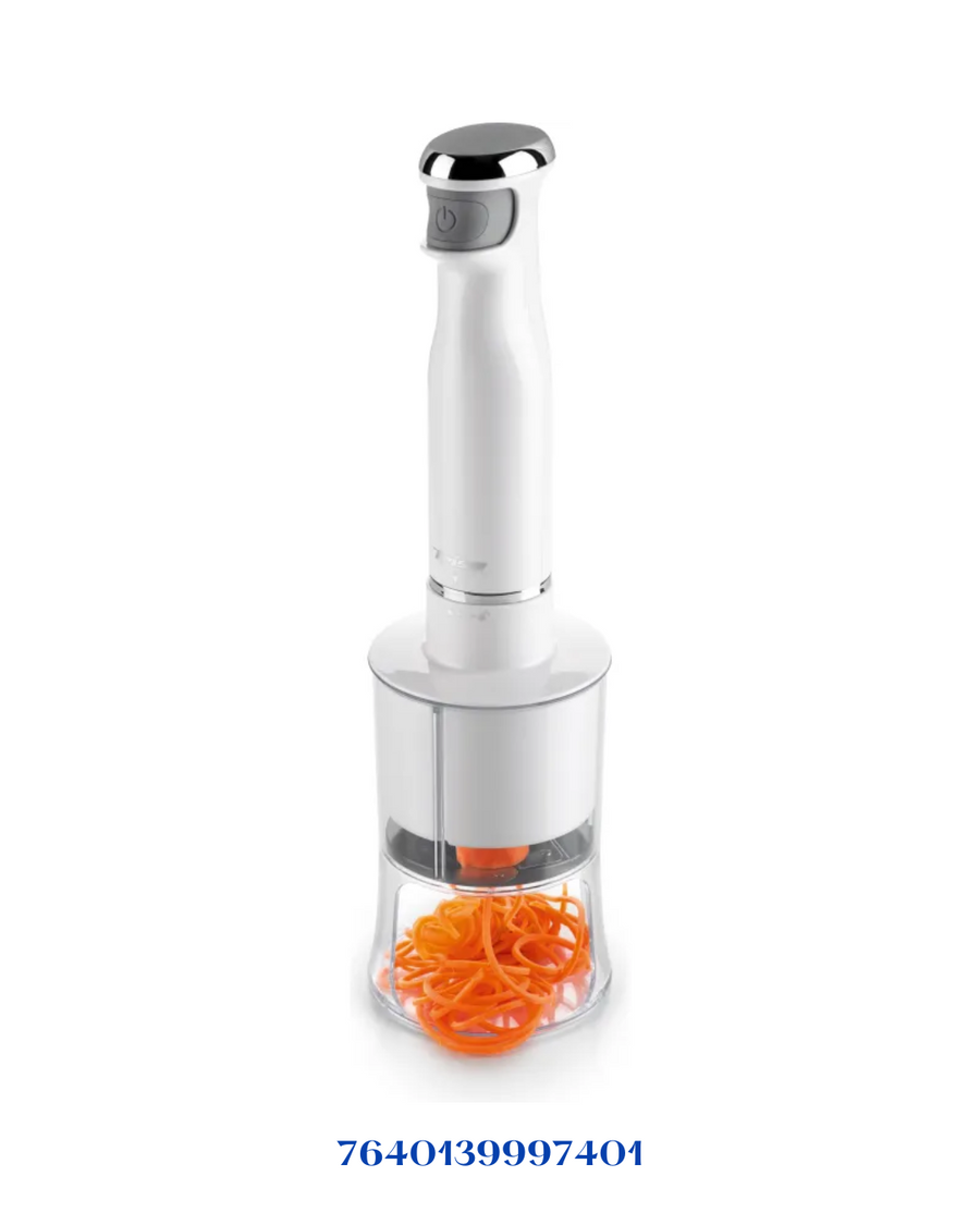 TRISA SPIRALIZER STICK BLENDER 600W