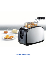 TRISA CRISPY SNACK TOASTER 600W