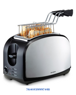 TRISA CRISPY SNACK TOASTER 600W