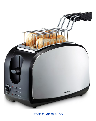 TRISA CRISPY SNACK TOASTER 600W