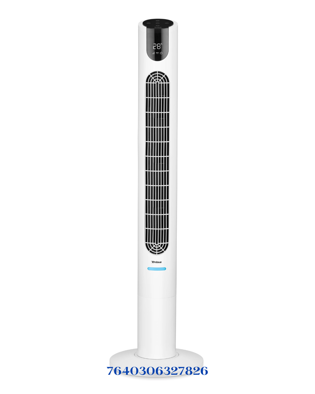 TRISA TOWER FAN COMFORT BREEZE 28W