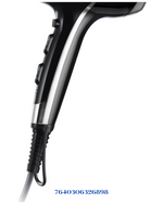 TRISA LUXURY HAIR HAIR DRYER 2400W