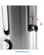 TRISA VITAL JUICER 500W 0.35L