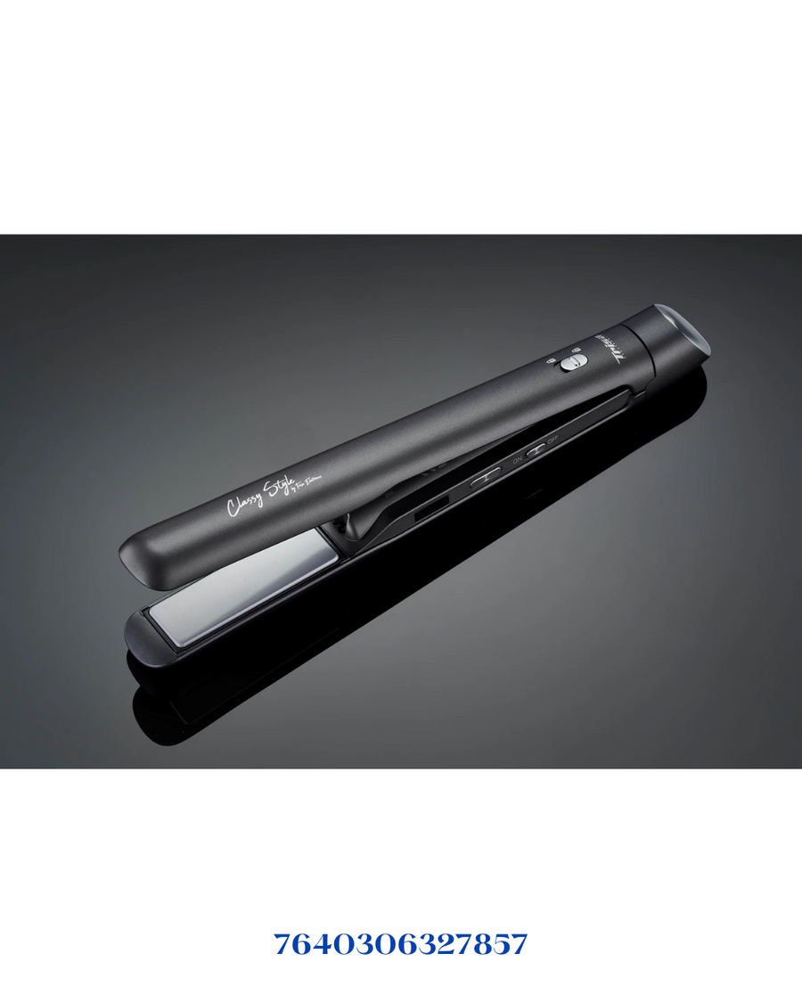 TRISA CLASSY STYLE HAIR STRAIGHTENER 40W