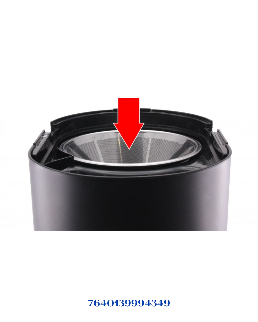 TRISA VITAL JUICER 500W 0.35L