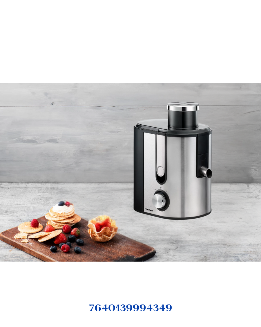 TRISA VITAL JUICER 500W 0.35L