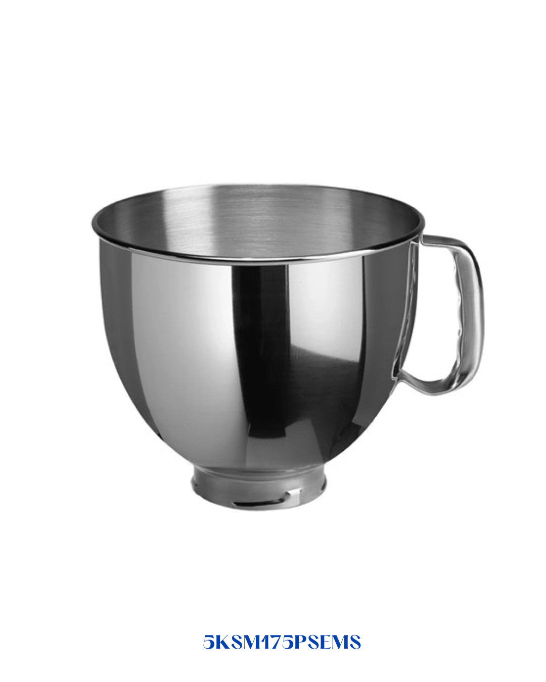 KITCHENAID ARTISAN STAND MIXER 300W 4.8L