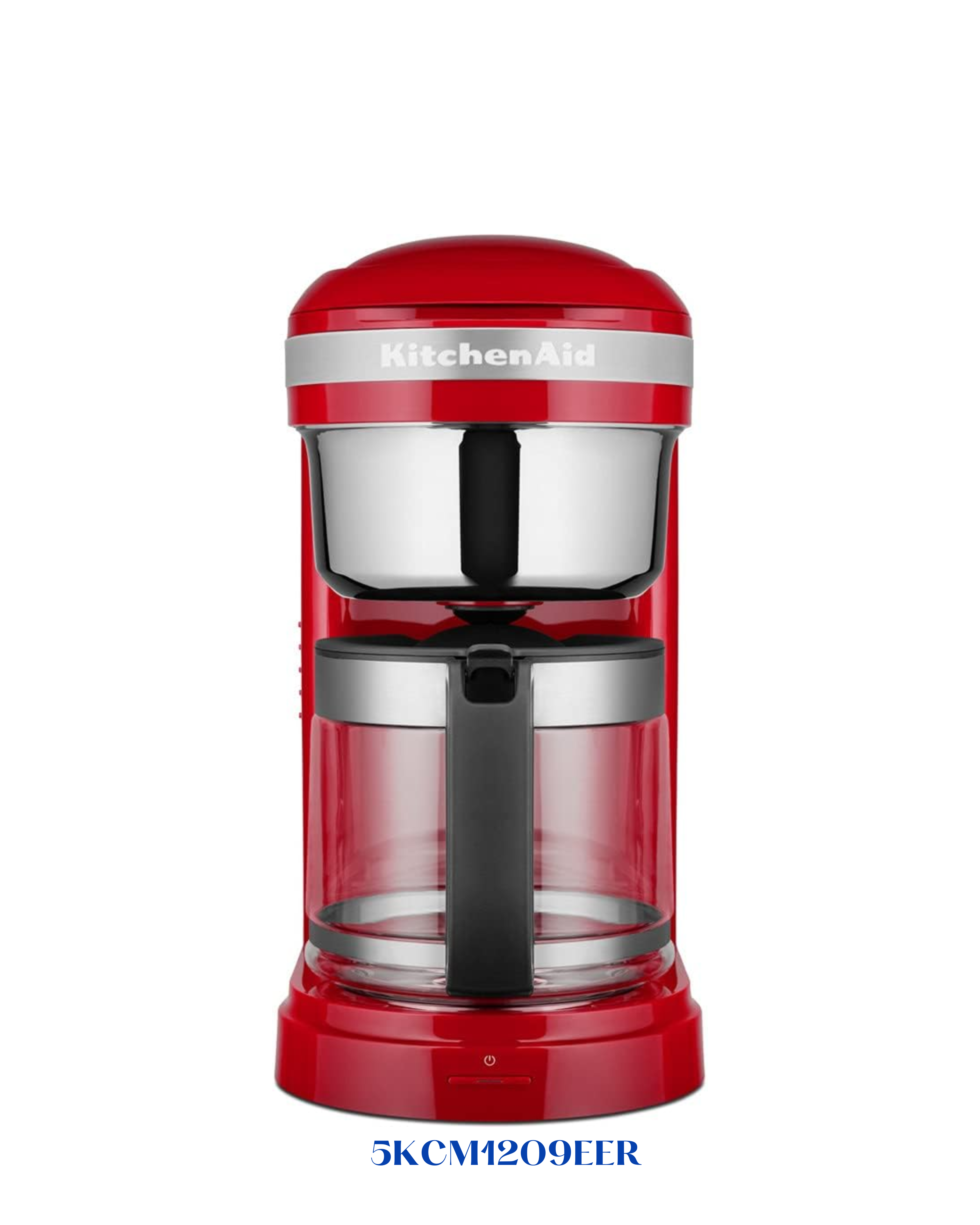 KITCHENAID DRIP COFFEE MAKER
