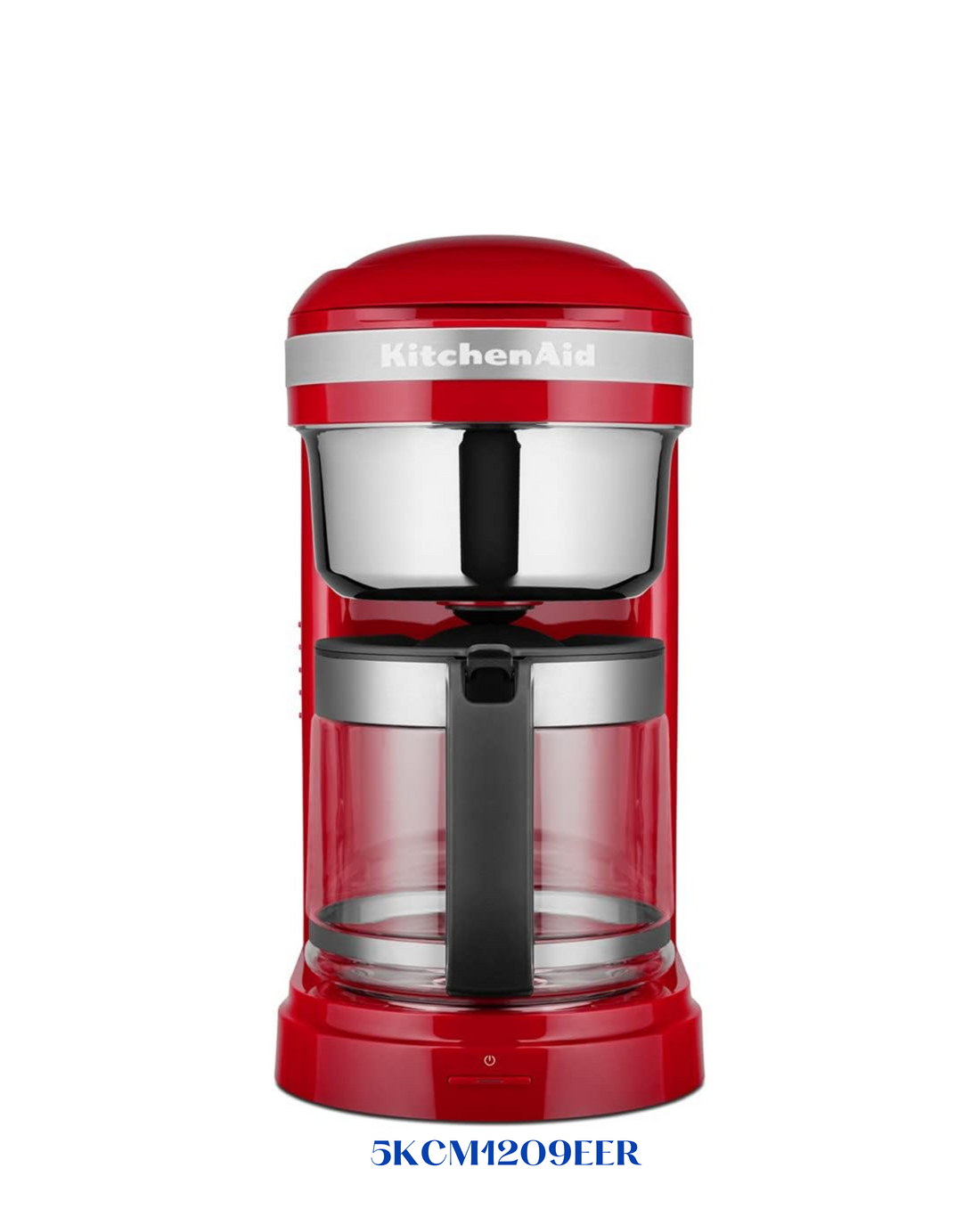 KITCHENAID DRIP COFFEE MAKER