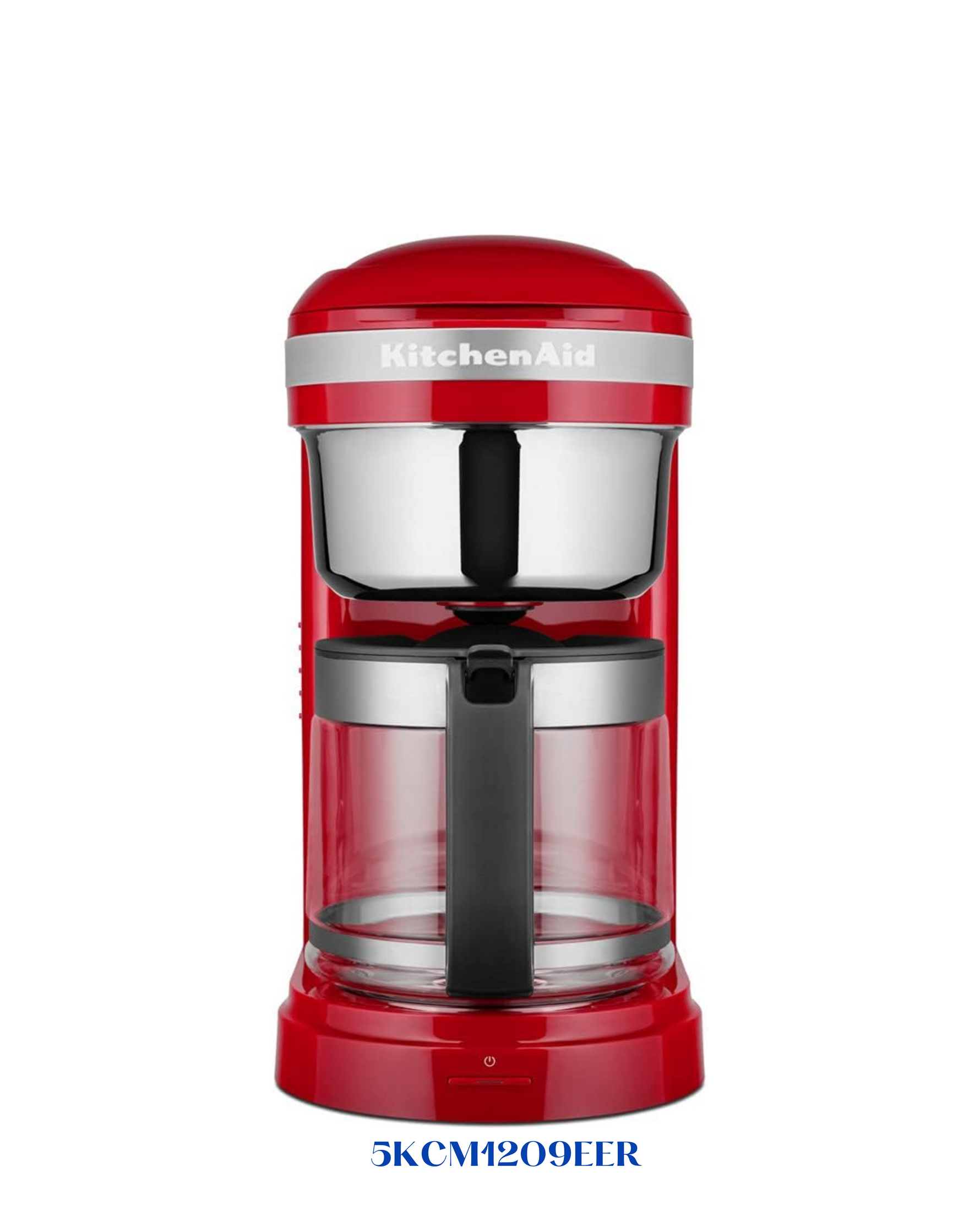 KITCHENAID DRIP COFFEE MAKER
