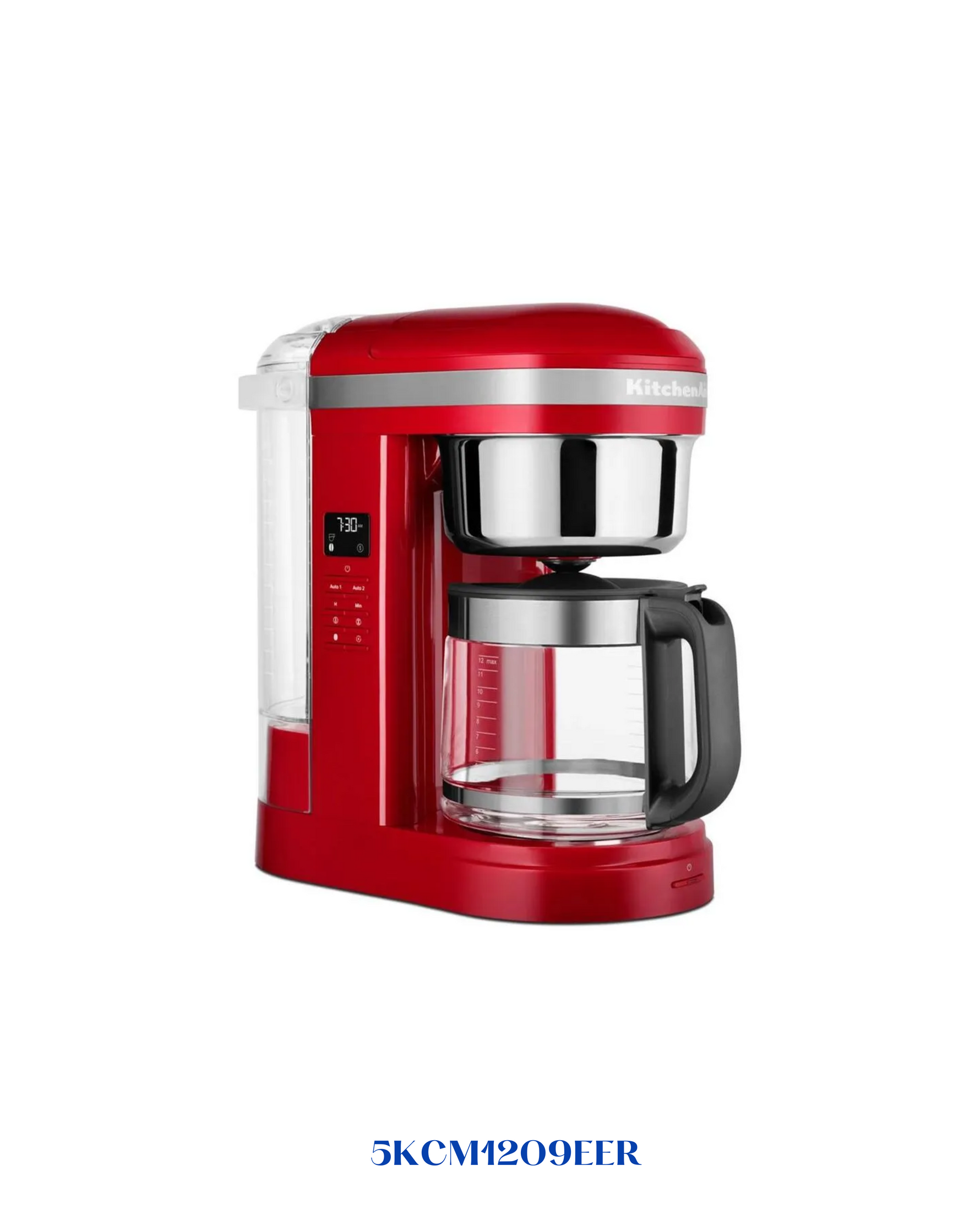 KITCHENAID DRIP COFFEE MAKER