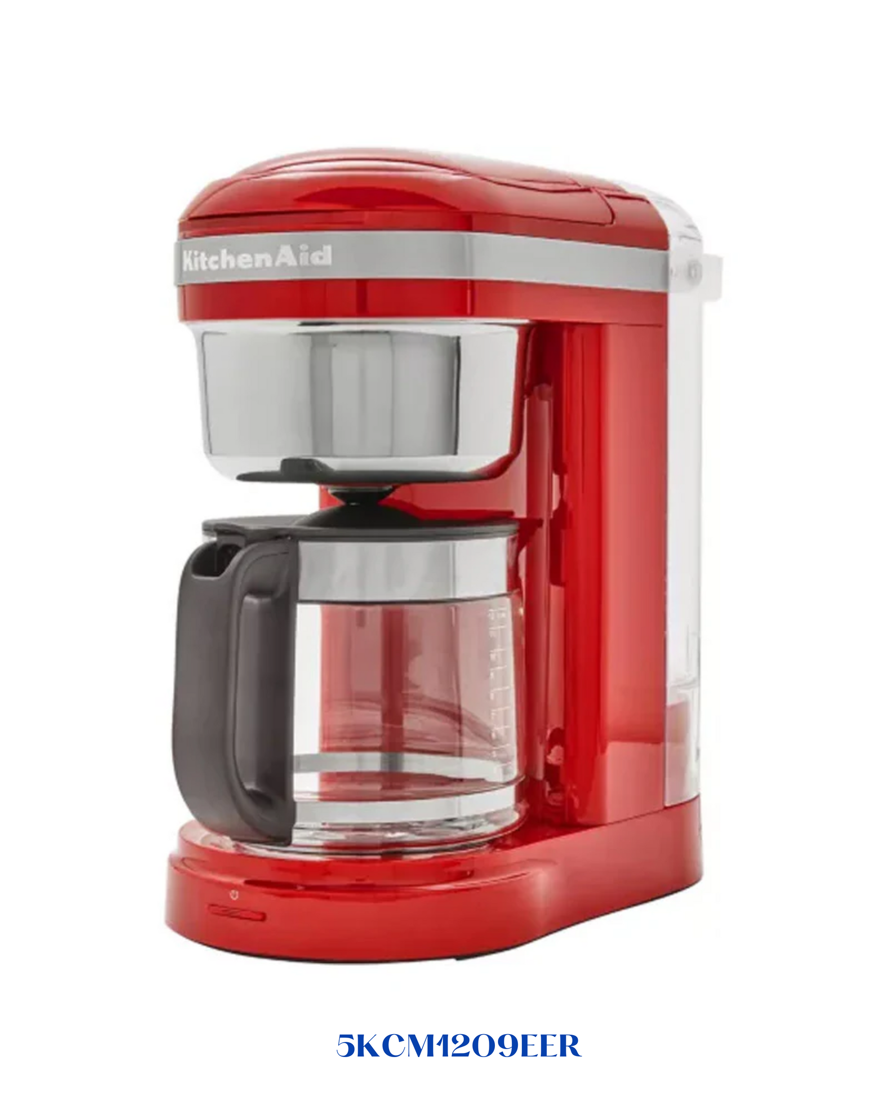 KITCHENAID DRIP COFFEE MAKER