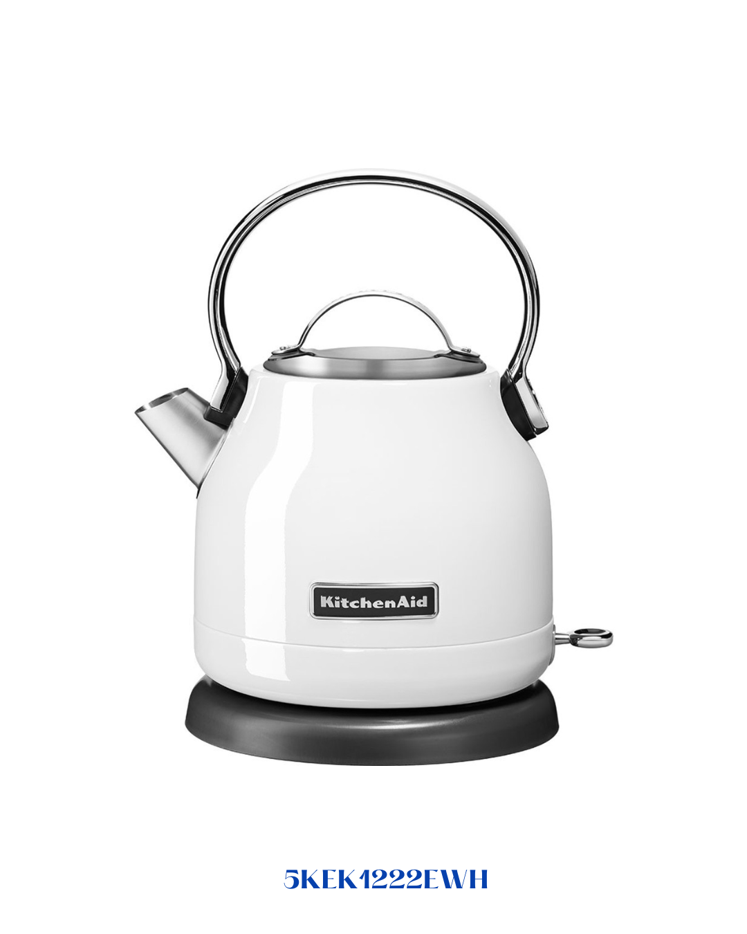 KITCHENAID 1.25L KETTLE