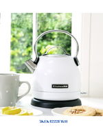 KITCHENAID 1.25L KETTLE