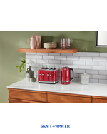 KITCHENAID 4 SLICE TOASTER