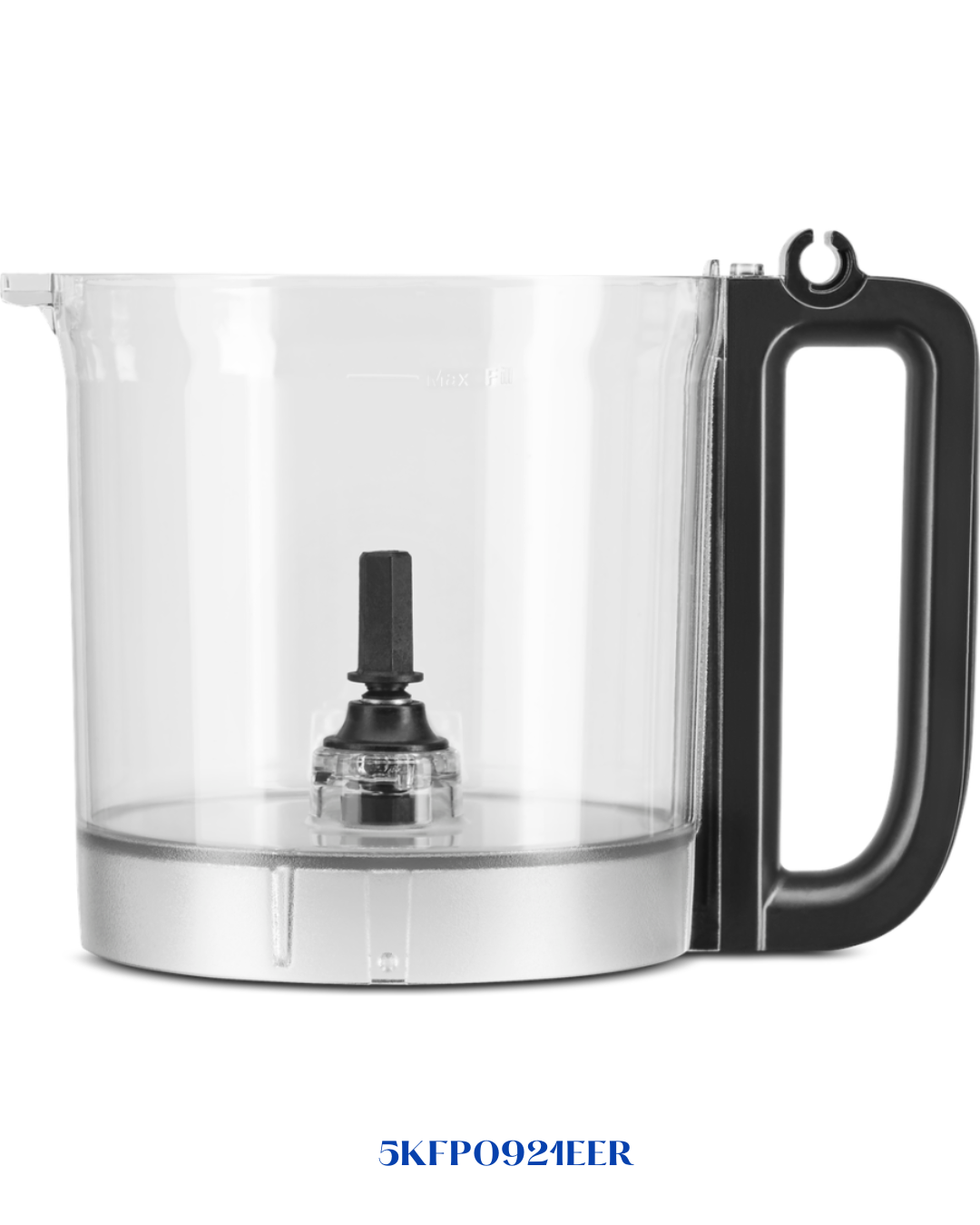 KITCHENAID FOOD PROCESSOR 250W-2.1L