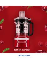 KITCHENAID 2.1L FOOD PRO
