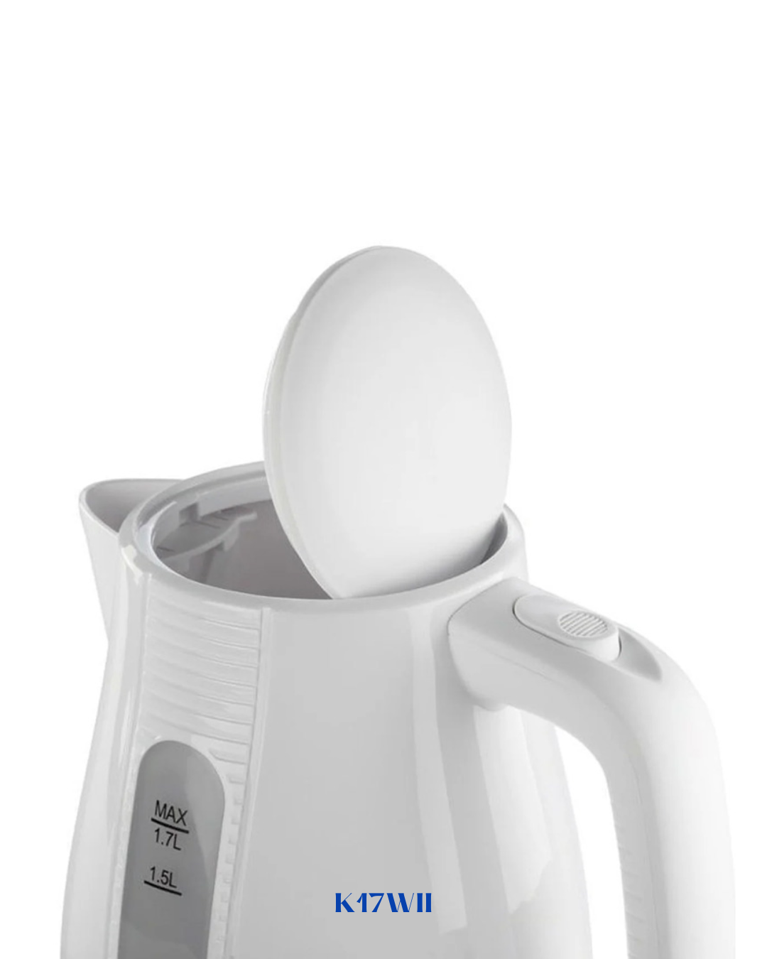 GORENJE ELECTRIC KETTLE WHITE 2200W 1.7L