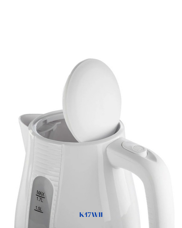 GORENJE ELECTRIC KETTLE WHITE 2200W 1.7L
