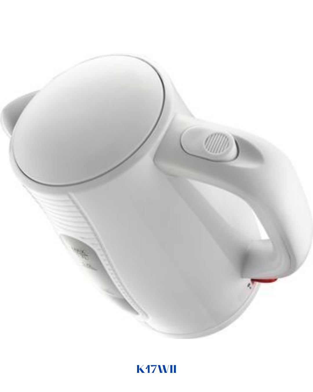 GORENJE ELECTRIC KETTLE WHITE 2200W 1.7L