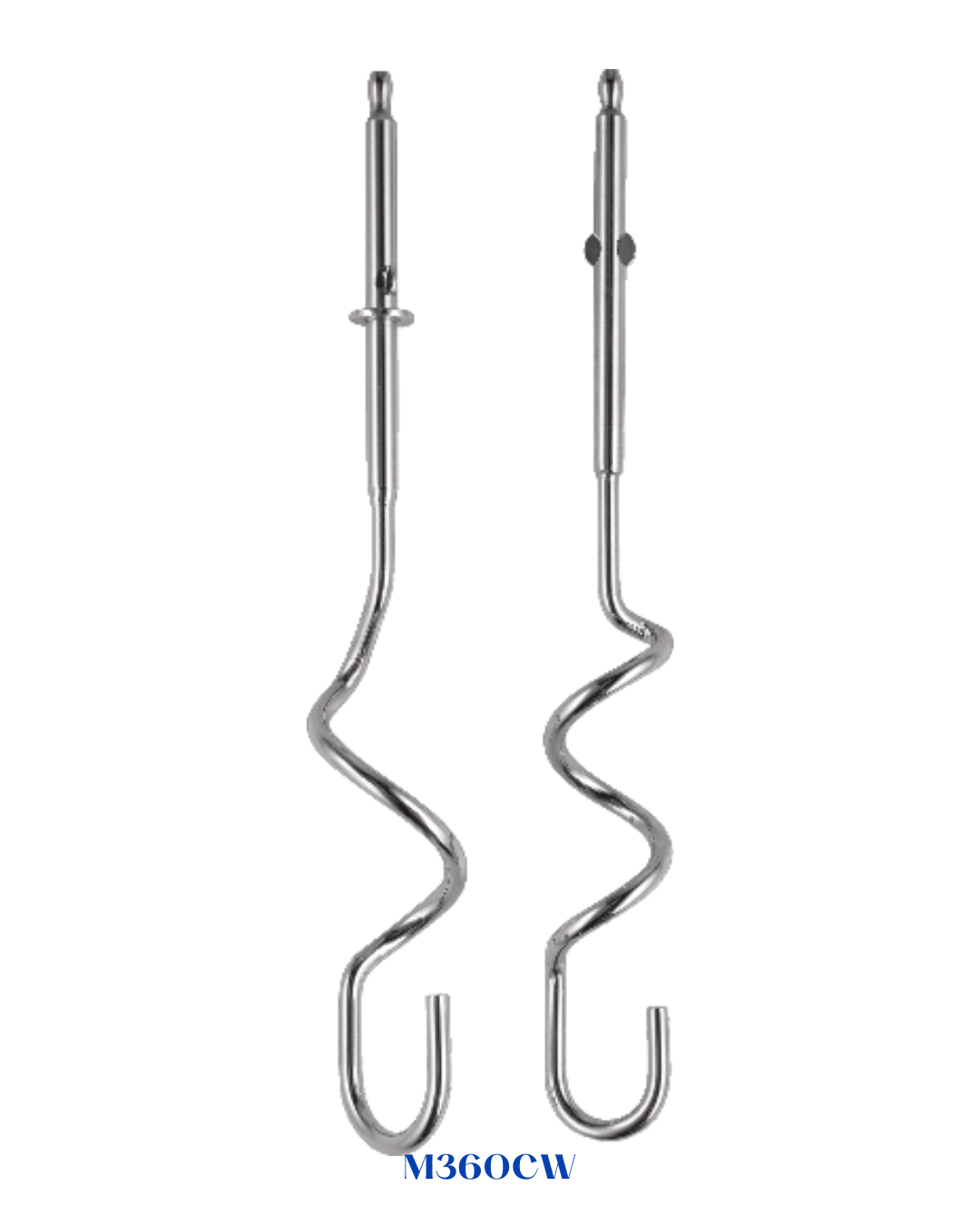 GORENJE HAND MIXER BLACK 345W