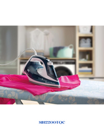 GORENJE STEAM IRON TURQUOISE 2200W