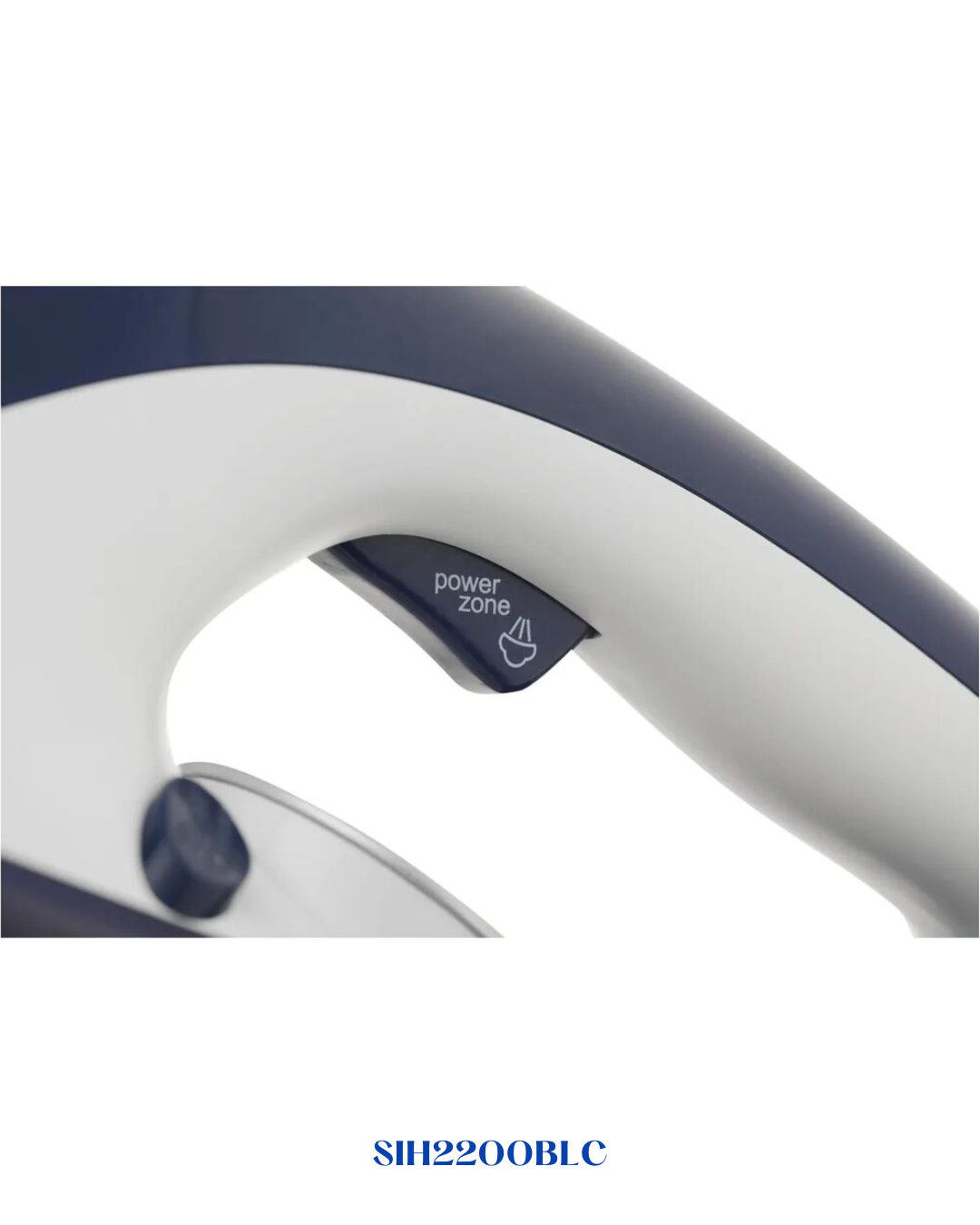 GORENJE STEAM IRON  2200W  0.3L