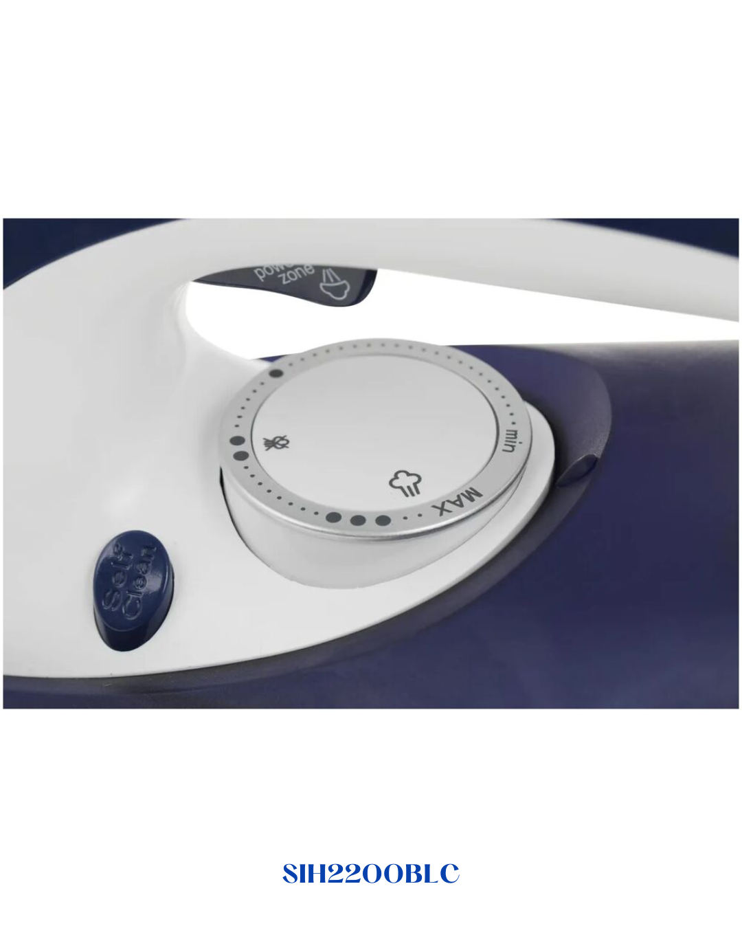GORENJE STEAM IRON  2200W  0.3L