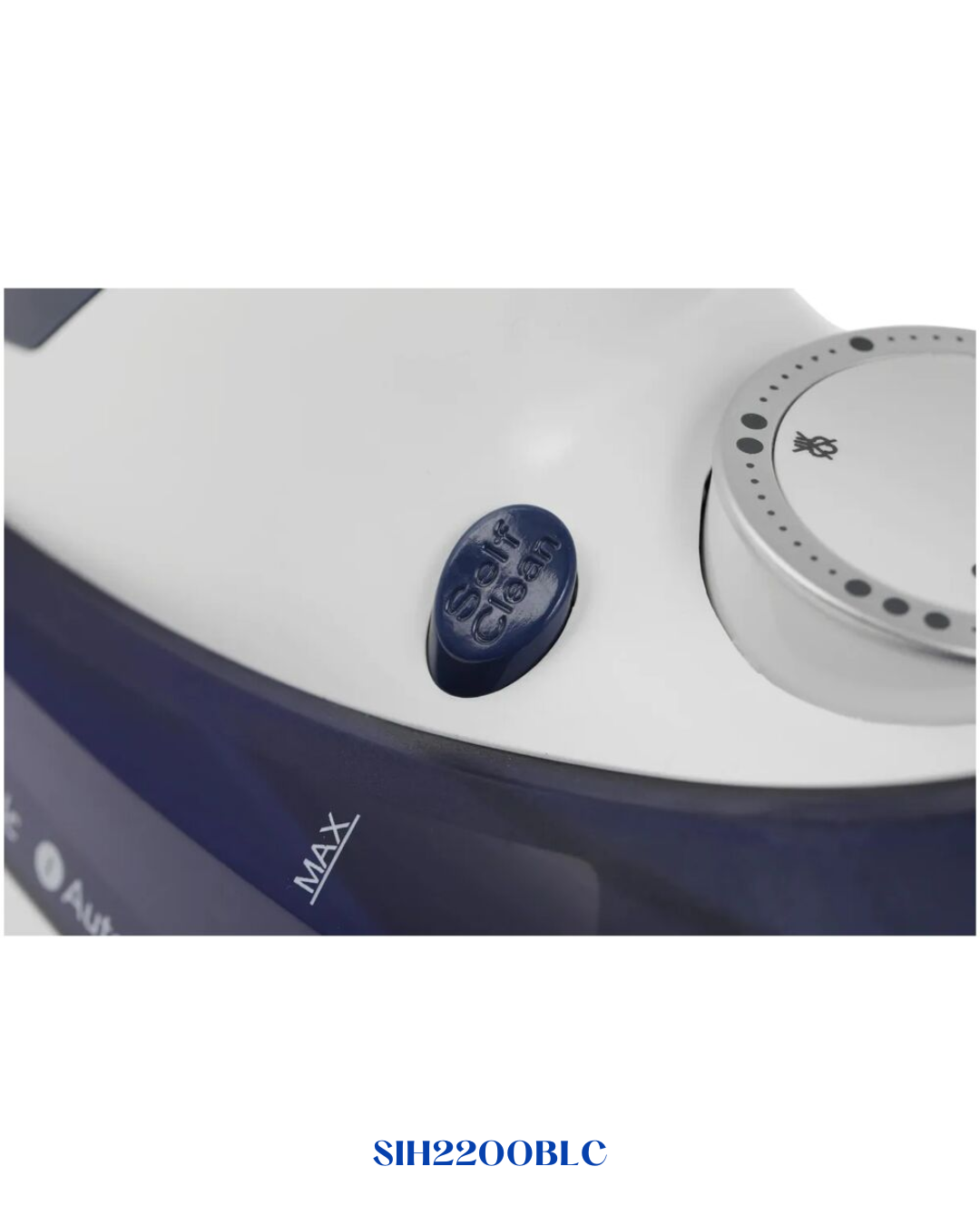 GORENJE STEAM IRON  2200W  0.3L
