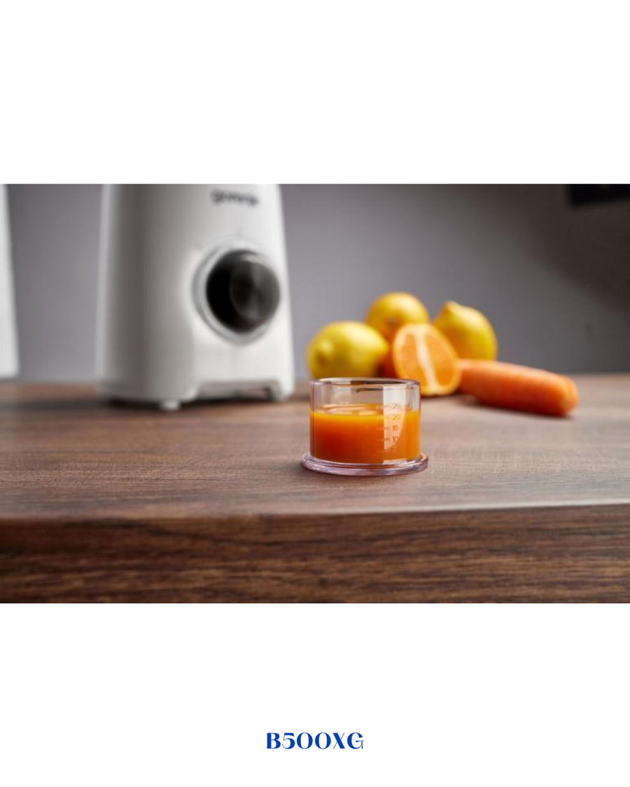 GORENJE BLASTIC BLENDER  500W 1.5L