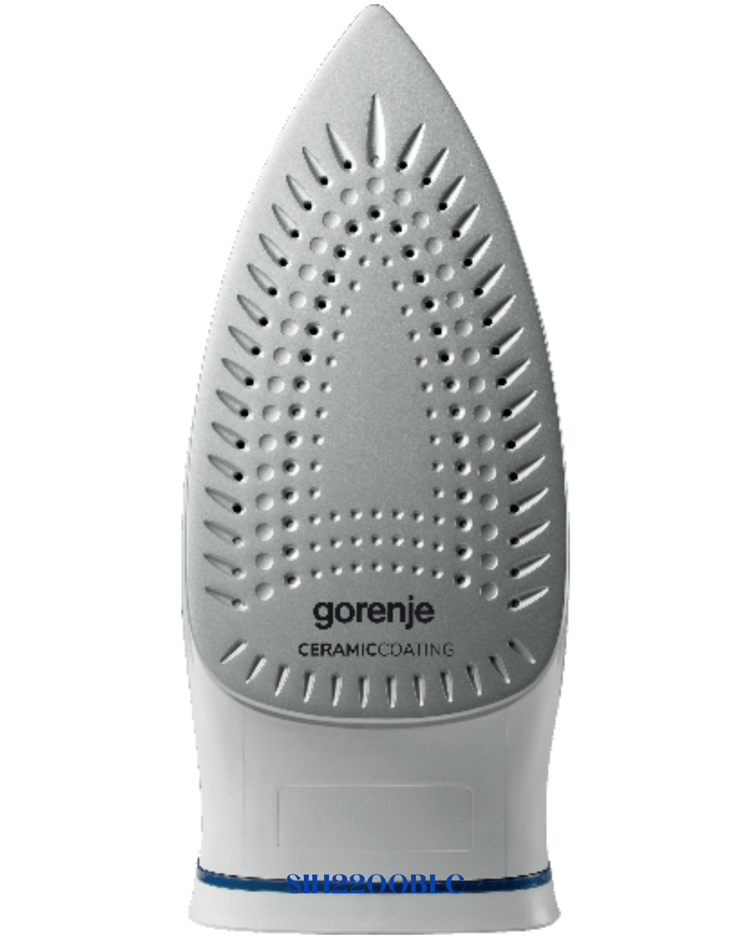 GORENJE STEAM IRON  2200W  0.3L