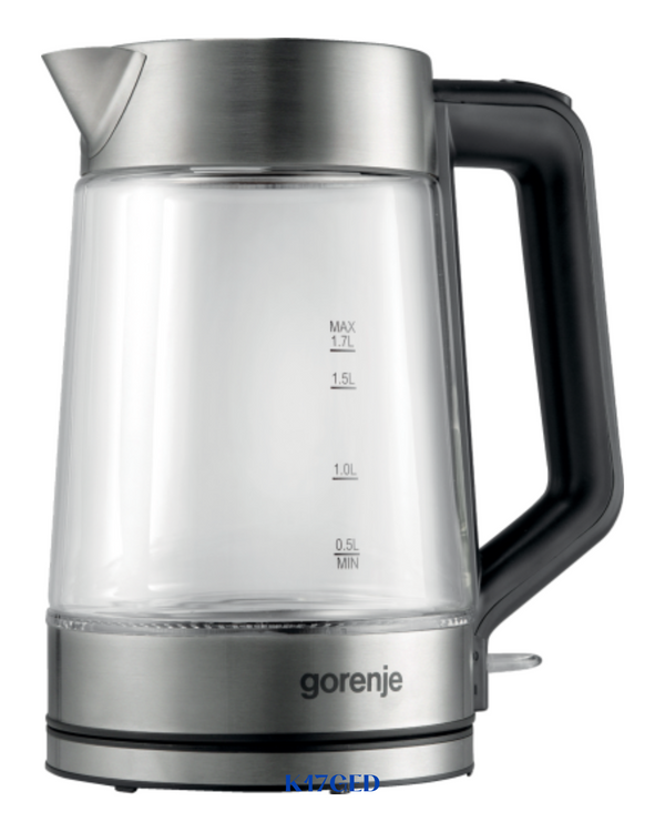 GORENJE ELECTRIC KETTLE   2200W  1.7L