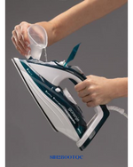 GORENJE STEAM IRON SIH2800TQC 2800W  0.35L