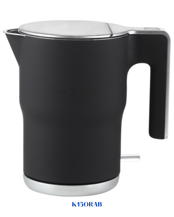GORENJE ELECTRIC KETTLE  2400W 1.5L
