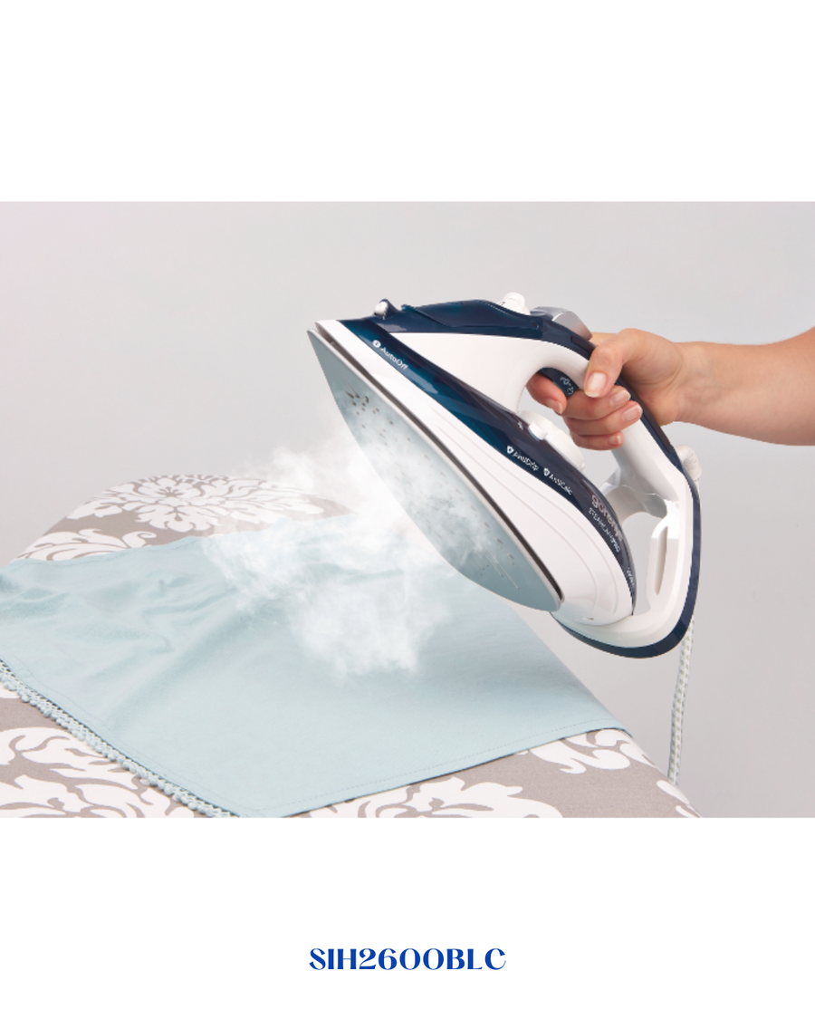 GORENJE STEAM IRON  2600W 0.35L