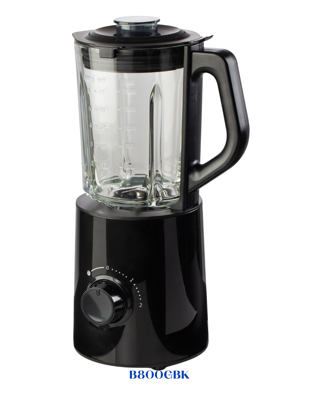 GORENJE GLASS BLENDER 800W 1.5L