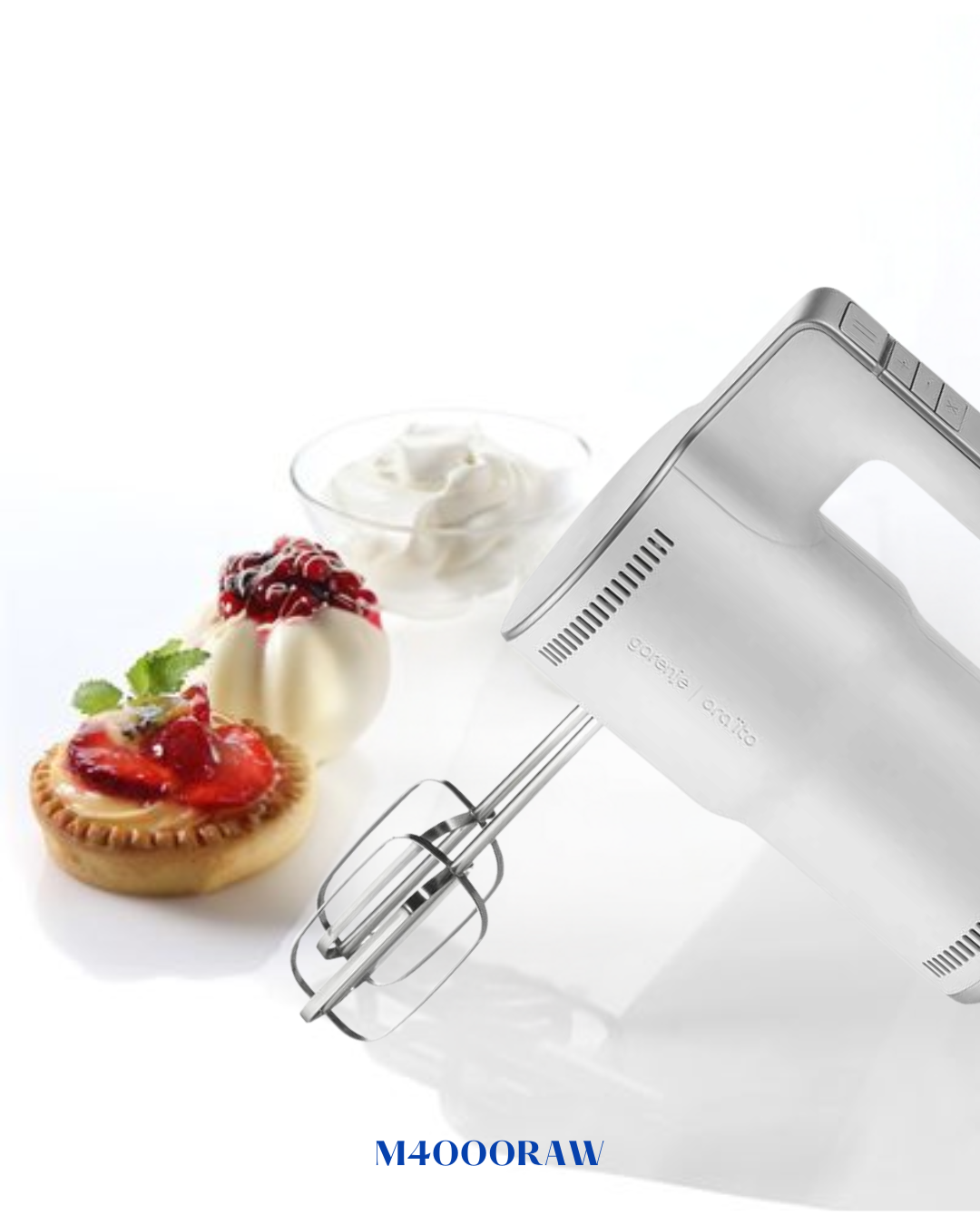 GORENJE HAND MIXER  400W