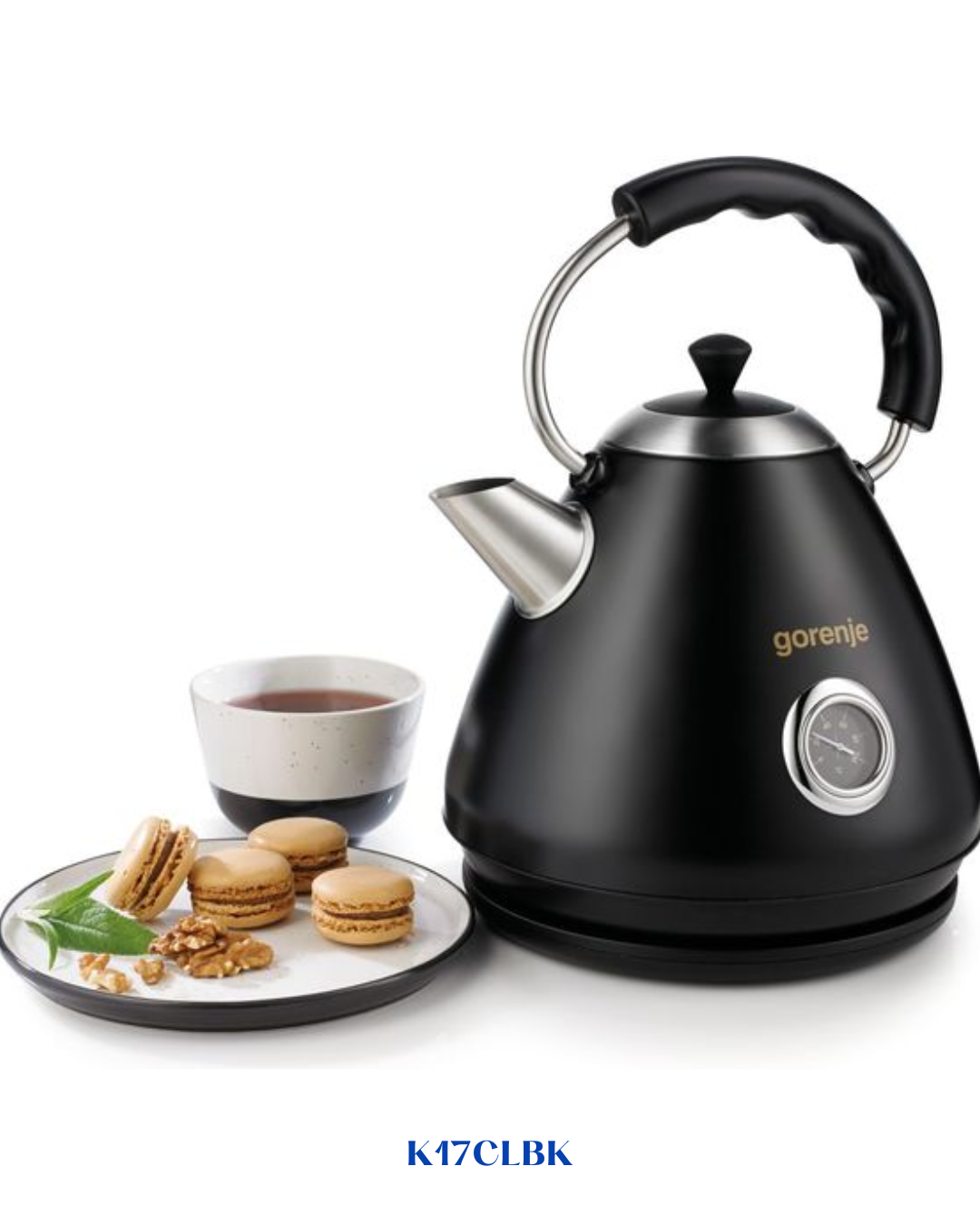 GORENJE ELECTRIC KETTLE  2200W 1.7L