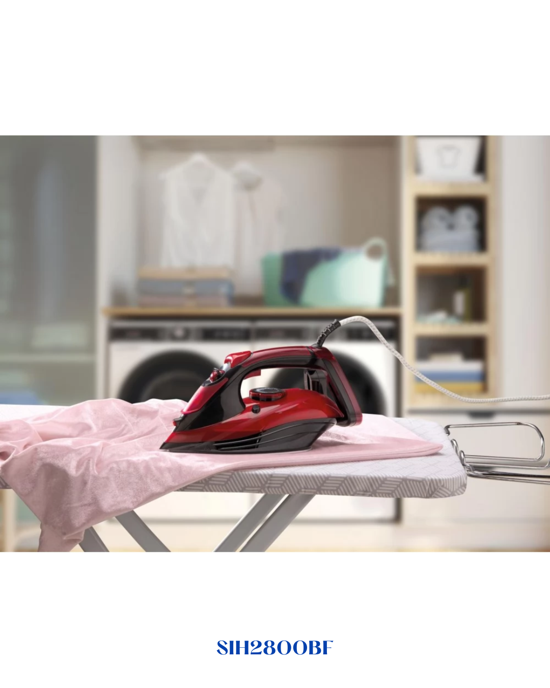 GORENJE STEAM IRON  2800W