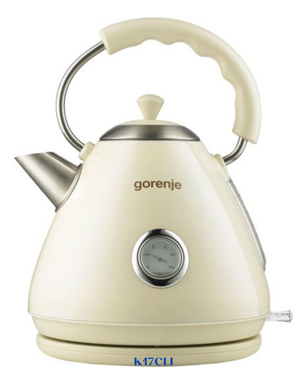 GORENJE ELECTRIC KETTLE  2200W 1.7L