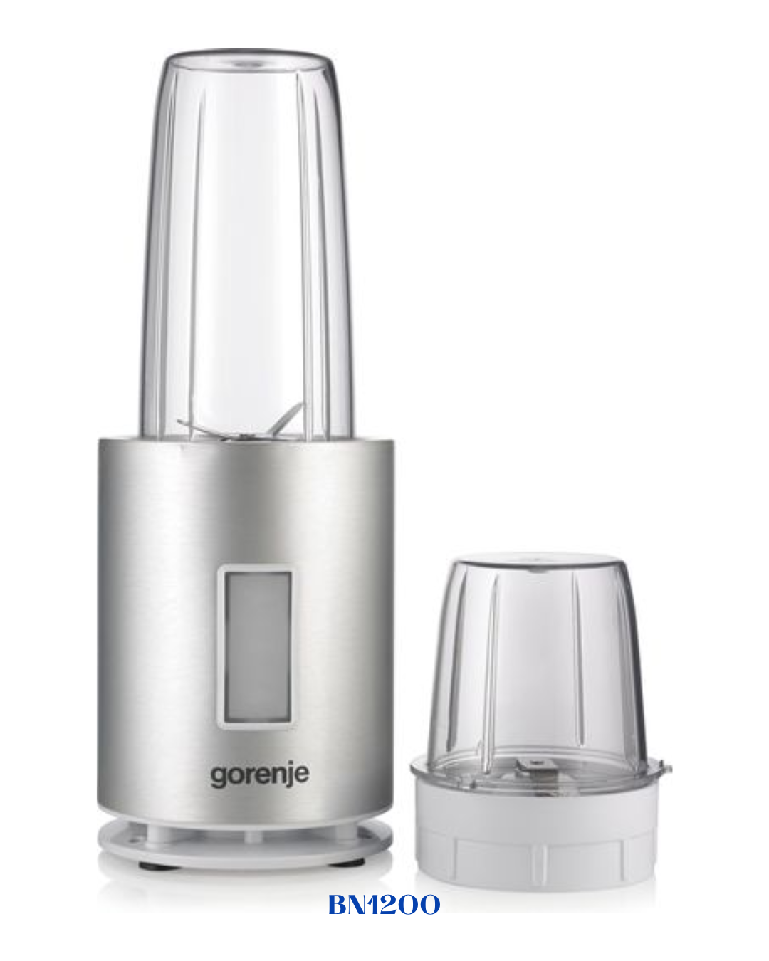 GORENJE BLASTIC BLENDER  1200W 1L