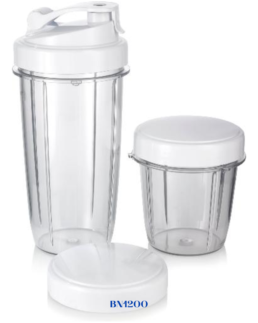 GORENJE BLASTIC BLENDER  1200W 1L