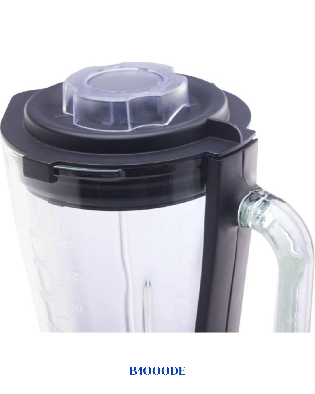 GORENJE GLASS BLENDER JAR 1000W