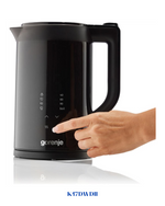 GORENJE ELECTRIC KETTLE 2200W 1.7L