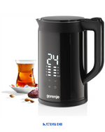 GORENJE ELECTRIC KETTLE 2200W 1.7L